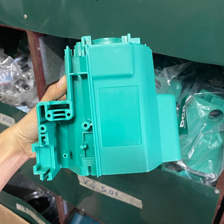 Vỏ nhựa máy soi gỗ AMR02-12 - vỏ nhựa soi 2 tay cao 212