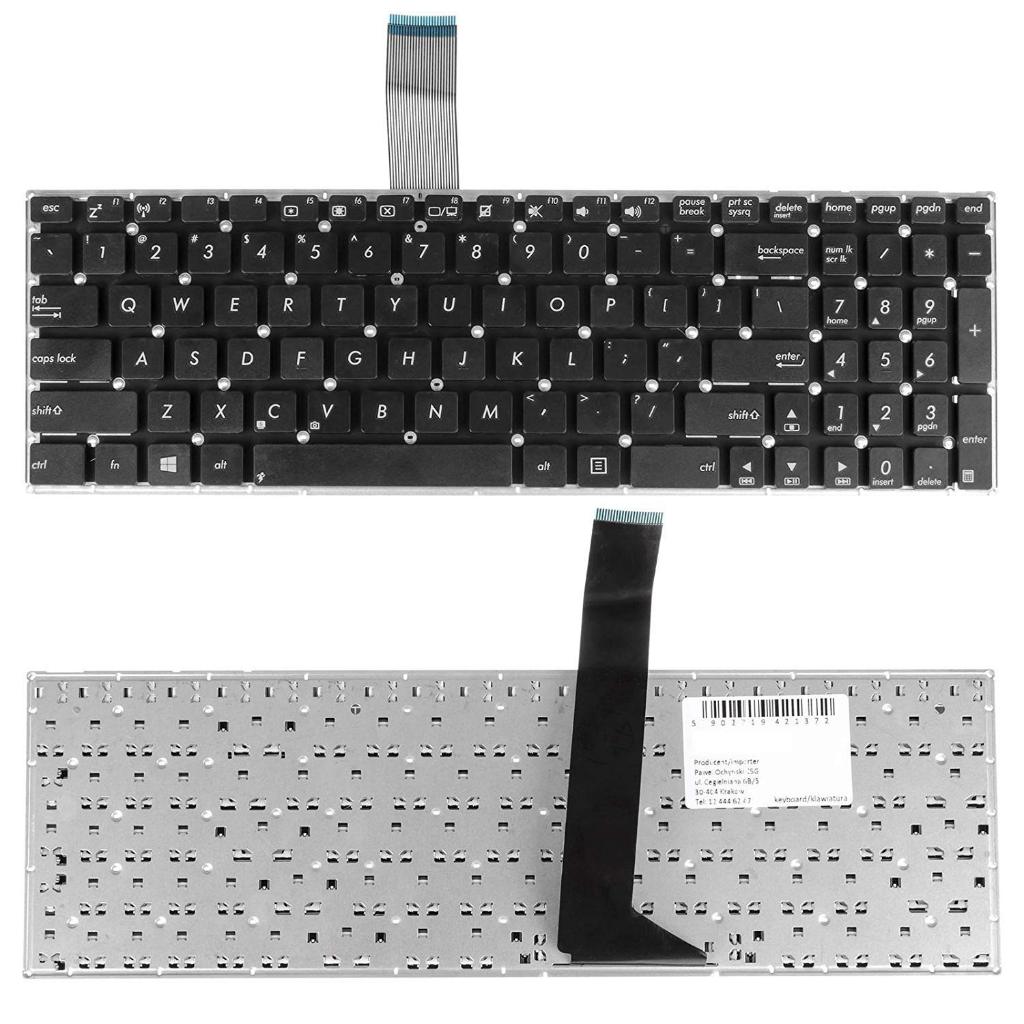 Câble LCD Flex Pour écran D'ordinateur Portable - Compatible ASUS A550, Acer, Packard Bell, Neuf