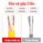 PHÍCH CẮM ĐÚC CHỊU LỰC CAO ĐA NĂNG TIỆN LỢI DÀI 30M, DÂY CẤP NGUỒN 220V , Cuộn Dây Điện Dài 30M Kèm Ổ Cắm