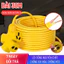 PHÍCH CẮM ĐÚC CHỊU LỰC CAO ĐA NĂNG TIỆN LỢI DÀI 30M, DÂY CẤP NGUỒN 220V , Cuộn Dây Điện Dài 30M Kèm Ổ Cắm