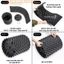 Đế nhựa tròn bầu ươm lỗ V đường kính 30cm