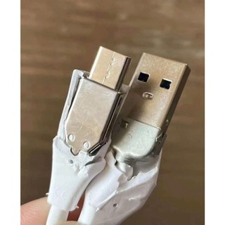 Dây Cáp Sạc Nhanh LG Chống Rối TypeC  Chính Hãng dùng cho nhiều dòng mã LG G5 V10 V20,...