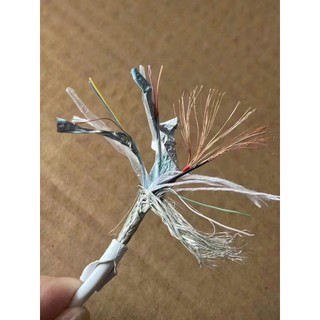 Dây Cáp Sạc Nhanh LG Chống Rối TypeC  Chính Hãng dùng cho nhiều dòng mã LG G5 V10 V20,...