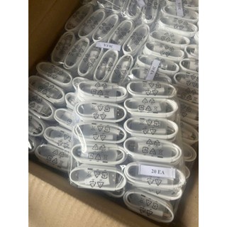 Dây Cáp Sạc Nhanh LG Chống Rối TypeC  Chính Hãng dùng cho nhiều dòng mã LG G5 V10 V20,...