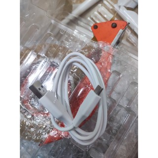 Dây Cáp Sạc Nhanh LG Chống Rối TypeC  Chính Hãng dùng cho nhiều dòng mã LG G5 V10 V20,...