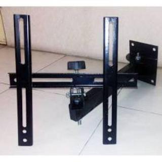 Khung Treo Tivi Xoay, Gía Treo Tivi Góc Xoay 24 - 40inch Treo Tường