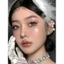 Đá Đính Mắt Make Up, Miếng Dán Đá Nhân Tạo Trang Điểm Chụp Ảnh QiQiShop