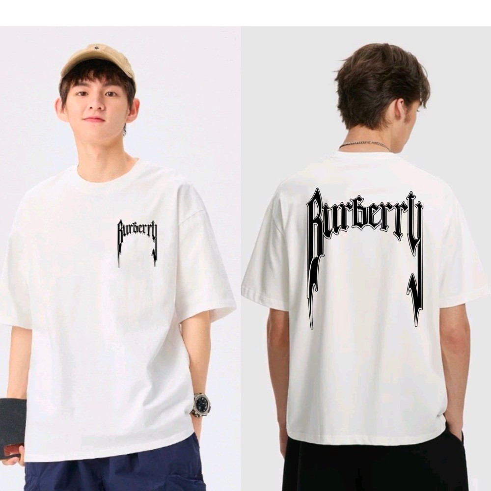 [VẢI 250 GSM] Áo Thun BBR Chữ Chảy Form Unisex Nhiều Màu Unim Store Vải Cotton 250 GSM Cao Cấp - APBR01