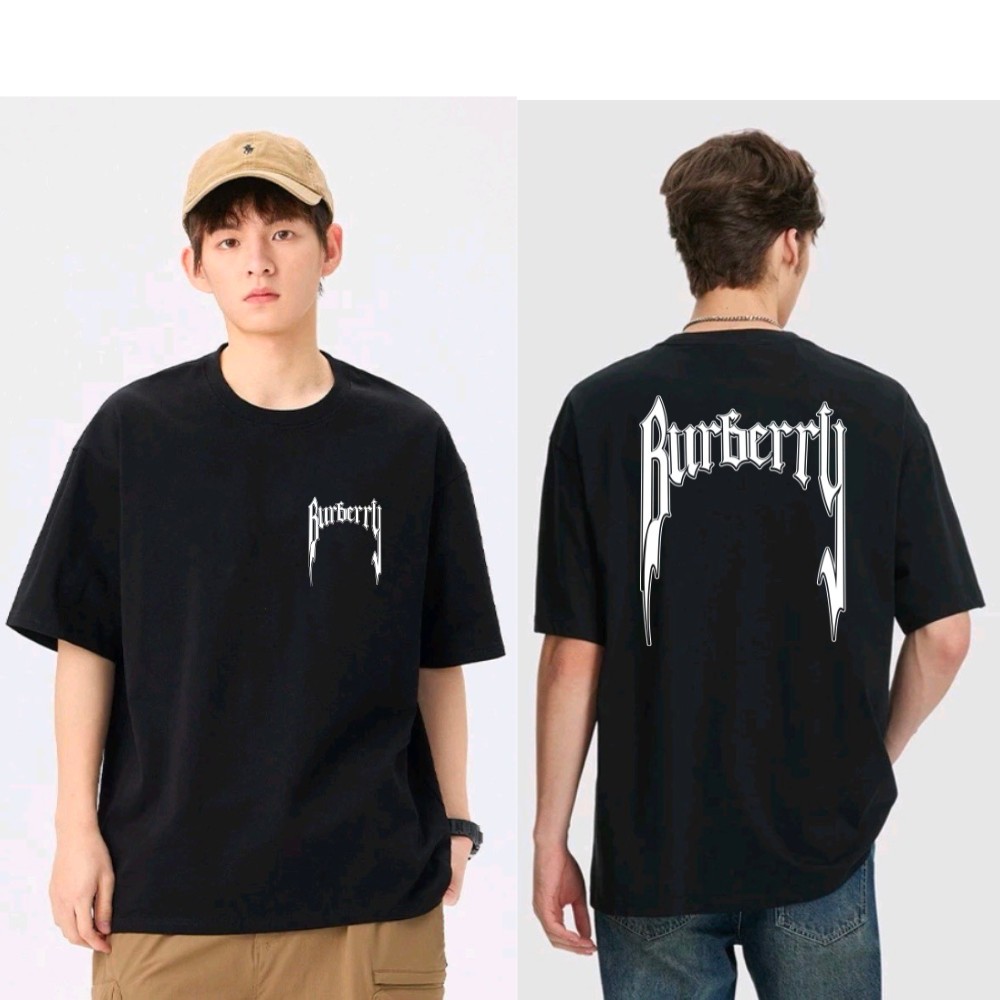 [VẢI 250 GSM] Áo Thun BBR Chữ Chảy Form Unisex Nhiều Màu Unim Store Vải Cotton 250 GSM Cao Cấp - APBR01