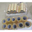 Băng Keo 100 Yard 1Cây/6 Cuộn Giá Xưởng Siêu Rẻ - Băng Keo Trắng/ Đục 100Yard Dán Thùng Siêu Rẻ