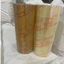 Băng Keo 200 Yard 1Cây/6 Cuộn Giá Xưởng - Băng Dính Lõi Giấy 200Yard Siêu Rẻ Hapii Retail