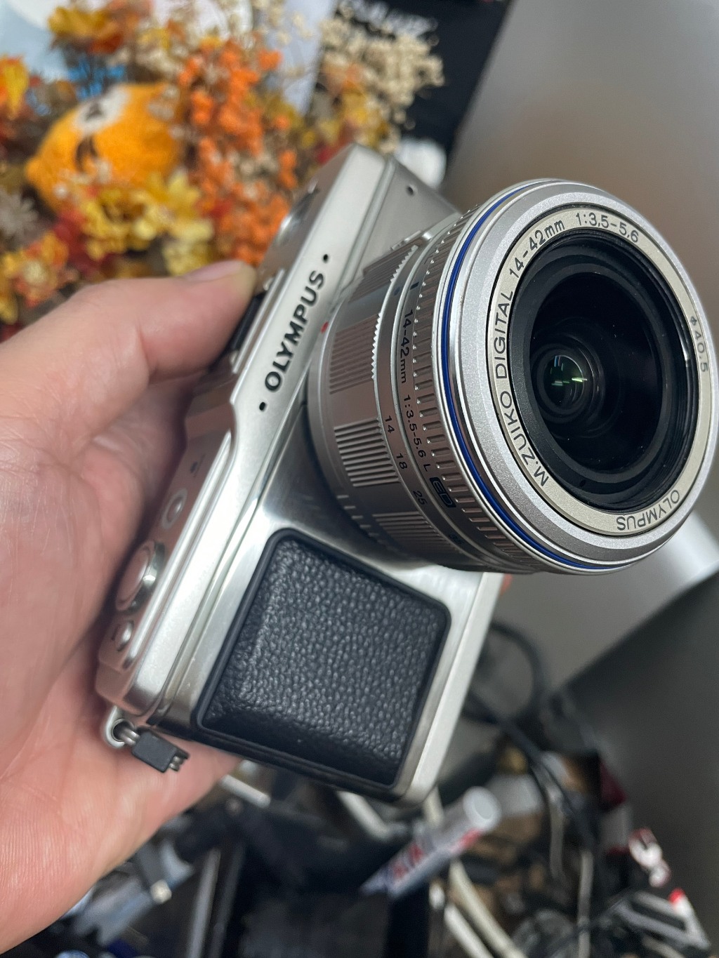 Olympus Microscope Olympus Dp72 Sell Microscope Accessories - Main Image