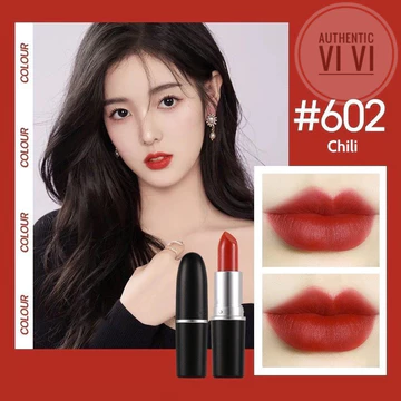 [ SIÊU SALE ] Son thỏi MAC ( Powder kiss, Retro Matte )