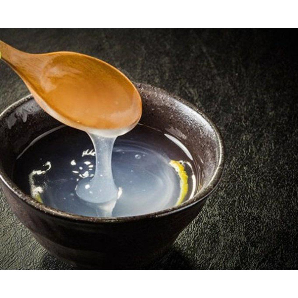 Ảnh Bộ 2 Hộp Bột Sắn Dây Nguyên Chất TABAHA 500g thanh lọc giảm béo thải độc 1