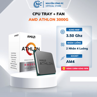 Athlon 3000g online a520