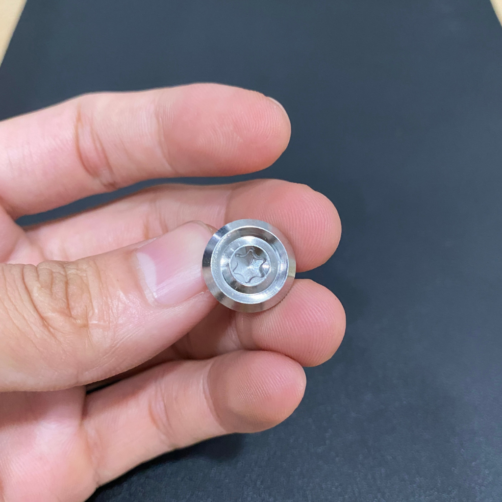 Ốc Inox mẫu Thái V3 4mm-8mm ( lựa chọn kích thước ) | Shopee Việt Nam