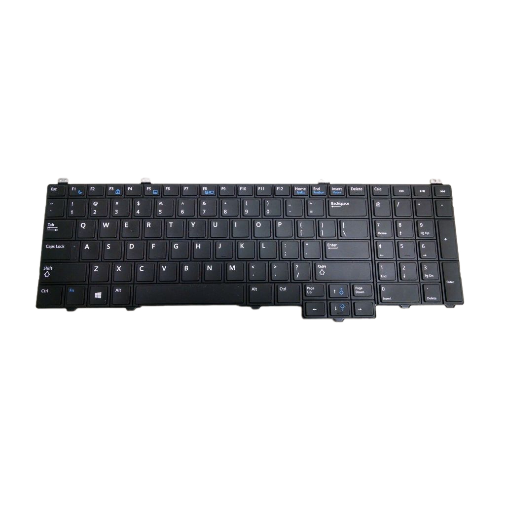 Bàn Phím ZIN laptop Dell Latitude E5540 MỚI 100%