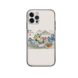 Ốp iphone độc lạ Mãi Dell Thành Công hài hước BVC iphone 6/6s/7/8/X/XS/11/12/13/14 15 16 17 Pro Plus Max