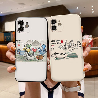 Ốp iphone độc lạ Mãi Dell Thành Công hài hước BVC iphone 6/6s/7/8/X/XS/11/12/13/14 15 16 17 Pro Plus Max