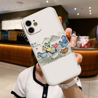 Ốp iphone độc lạ Mãi Dell Thành Công hài hước BVC iphone 6/6s/7/8/X/XS/11/12/13/14 15 16 17 Pro Plus Max