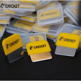 Dao tháo máy cricket