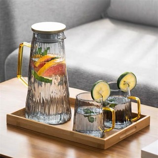 Bình nước cao cấp, Bình nước siêu đẹp decor trang trí