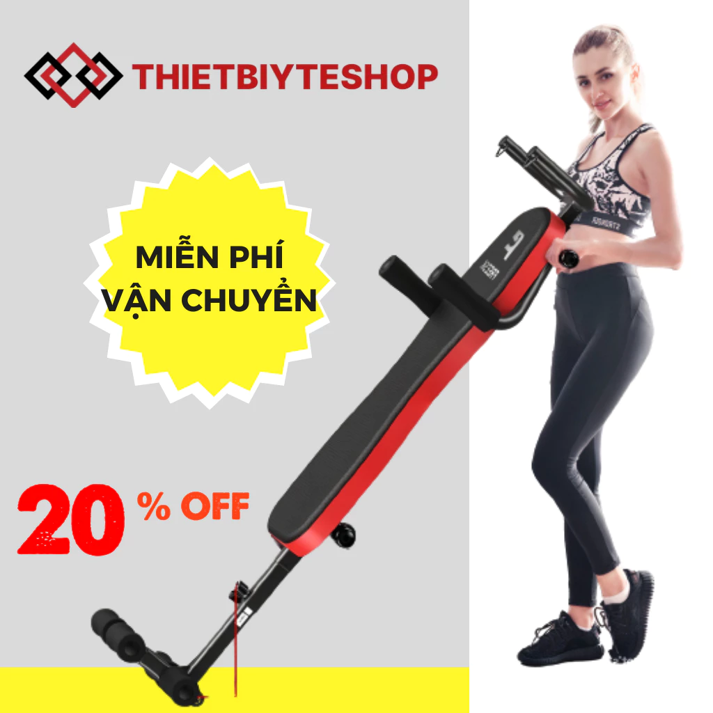 máy kéo giãn cột sống