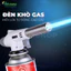 Khò Gas Mini Tự Động Đánh Lửa Flame Gun - Súng Khò Gas Điện Tử Cầm Tay - Đầu Khò Gas Chuyên Dụng