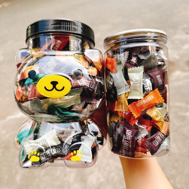 KẸO CAFE MIX CÁC VỊ siêu ngon