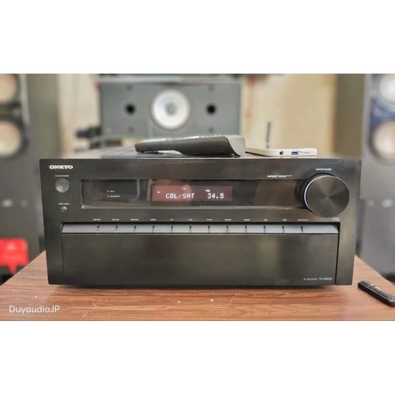 Onkyo TX-NR838 | Shopee Việt Nam