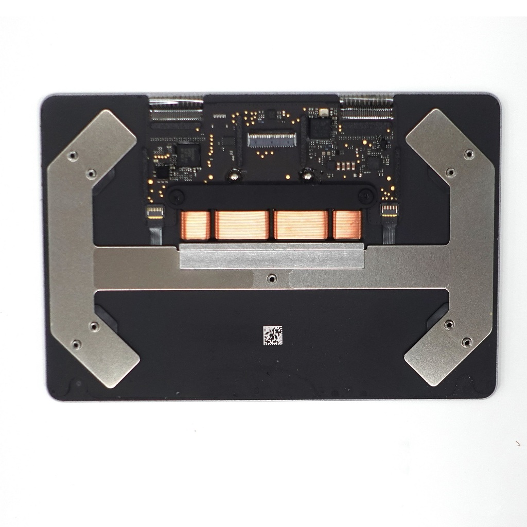 Trackpad Macbook Air 2020 A2179 A2337 bóc máy kèm cáp kết nối