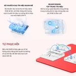 [Hỏa Tốc] Hệ Thống Wifi Mesh Mercusys Halo H50G Dành Cho Gia Đình Chuẩn AC1900 — ảnh 6