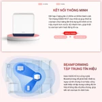 [Hỏa Tốc] Hệ Thống Wifi Mesh Mercusys Halo H50G Dành Cho Gia Đình Chuẩn AC1900 — ảnh 4