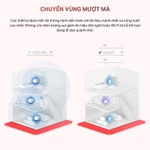 [Hỏa Tốc] Hệ Thống Wifi Mesh Mercusys Halo H50G Dành Cho Gia Đình Chuẩn AC1900 — ảnh 5