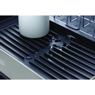 Giá đựng bát đĩa và bình đựng nước rửa tay Joseph Joseph 85189  GermanySnT HCM 450108