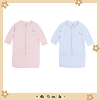 La Pomme túi ngủ Dumbo cho bé AW2022