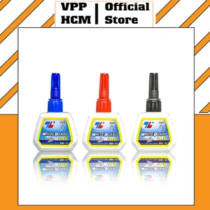 Mực bút lông bảng Thiên Long WBI-01