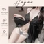 HT24 Váy ngủ sexy phối ren xẻ tà trước tôn dáng, đồ ngủ lụa 2s mặc nhà gợi cảm HT24