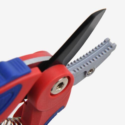 Kéo Cắt Cành 7.5 inch (190mm)  WORKPRO WP332003 Cắt Tỉa Cành Cây Chuyên Dụng, Giá Rẻ, Hiệu Suất Cao - Hàng Chính Hãng