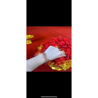 VÒNG TAY NGŨ SẮC - BÌNH AN