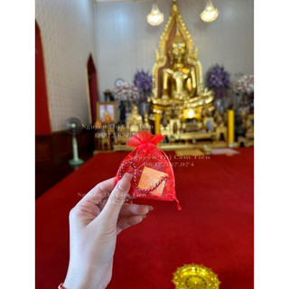 VÒNG TAY NGŨ SẮC - BÌNH AN