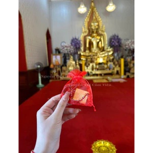 VÒNG TAY NGŨ SẮC - BÌNH AN