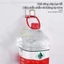 Giá gắn bồn rửa LUMII, Giá đựng đồ rửa chén, Giá đựng miếng bọt biển, Móc Treo Vung Nồi Dán Tường