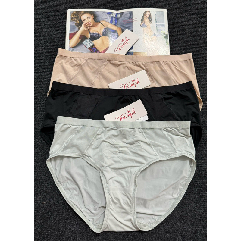 Quần lót Triumph Invisible Inside Out Hipster | Shopee Việt Nam