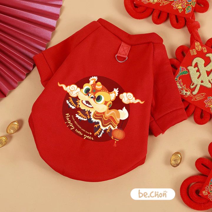 Pet Top – 4