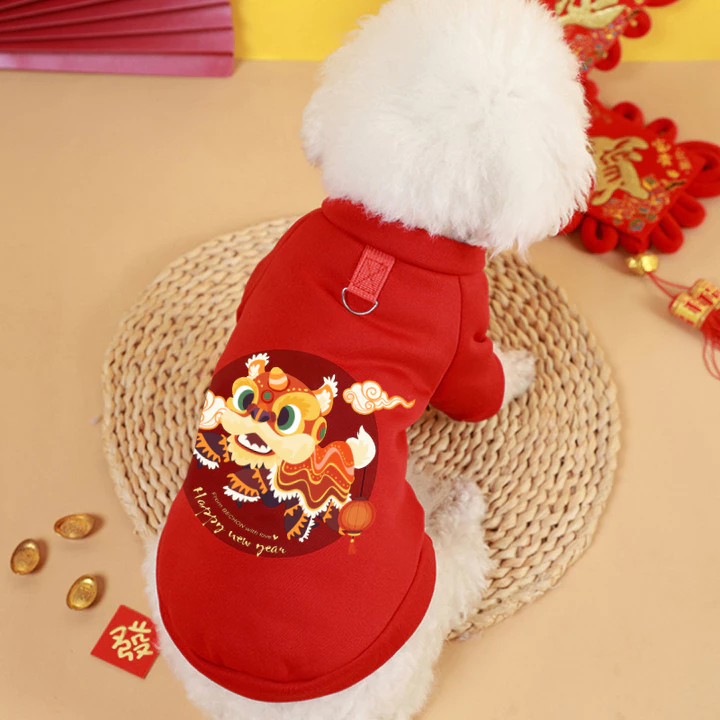 Pet Top – 2