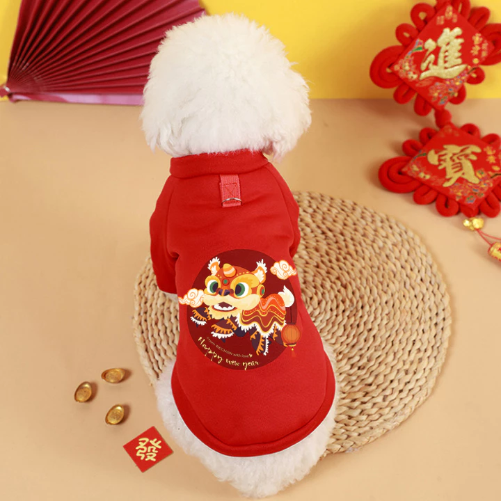 Pet Top – 7