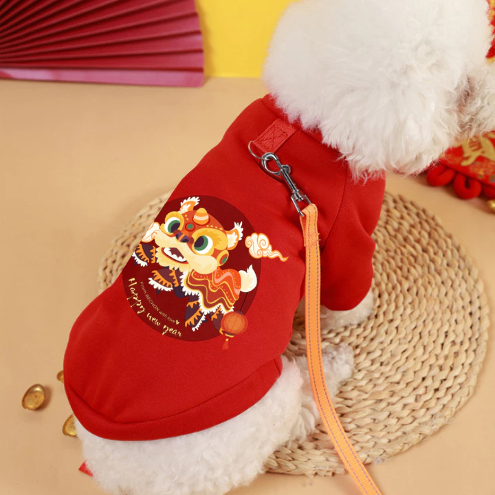 Pet Top – 5