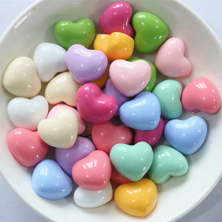 Plastic Clogs CHARM STICKER TIM – 3
