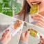 Biscotti Ăn Kiêng Nguyên Cám Low Calories 4 Vị Hebekery - Bánh Ngũ Cốc Nướng Dinh Dưỡng Ăn Kiêng Lành Mạnh